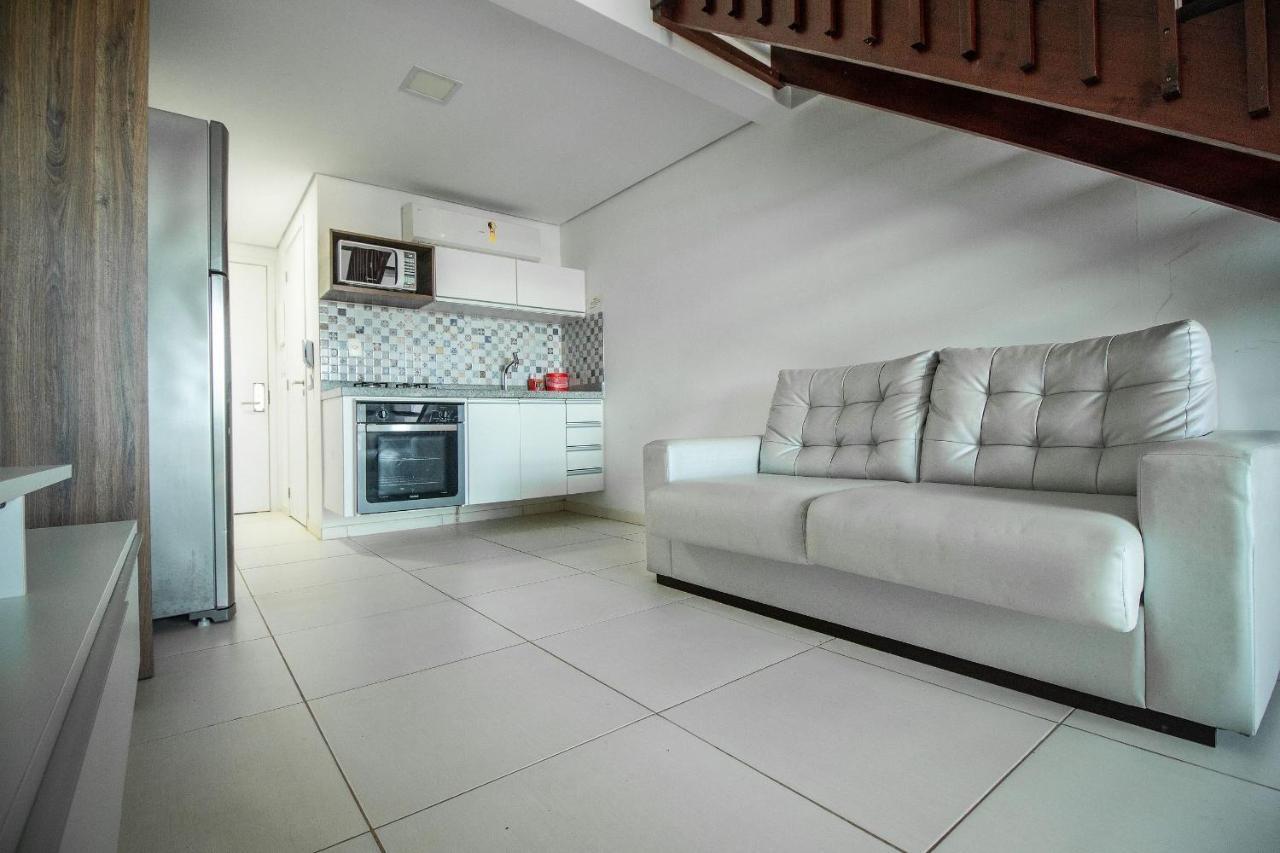 Laguna Beach Flat By New Time Pôrto das Galinhas المظهر الخارجي الصورة