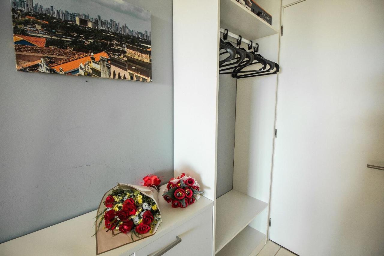 Laguna Beach Flat By New Time Pôrto das Galinhas المظهر الخارجي الصورة