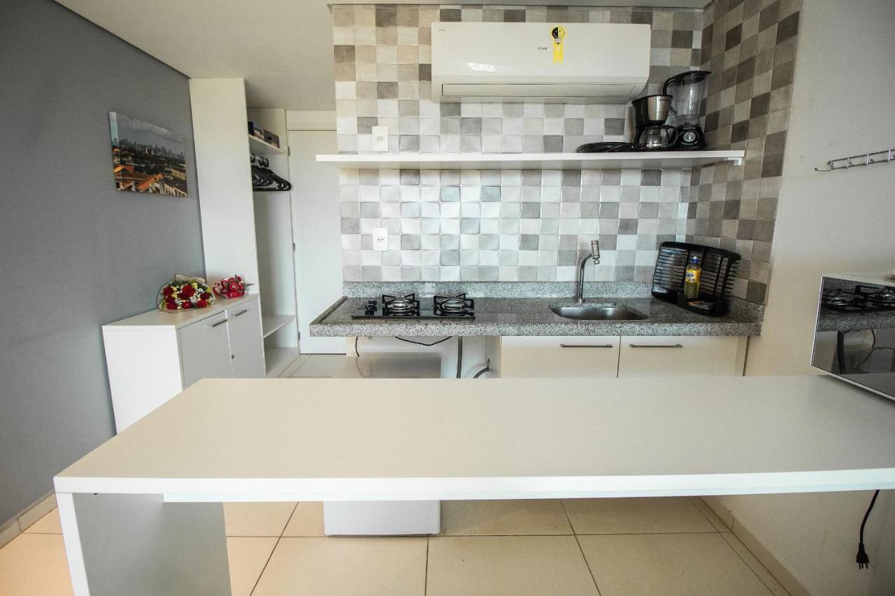 Laguna Beach Flat By New Time Pôrto das Galinhas المظهر الخارجي الصورة