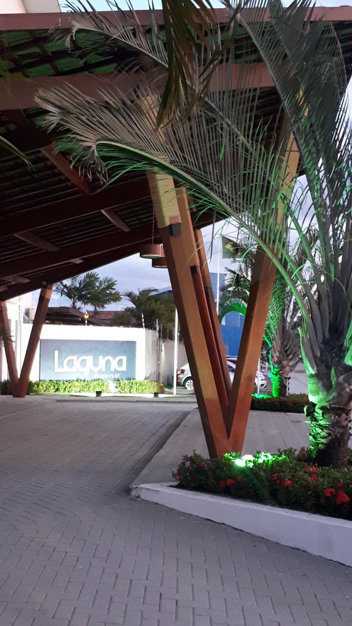 Laguna Beach Flat By New Time Pôrto das Galinhas المظهر الخارجي الصورة