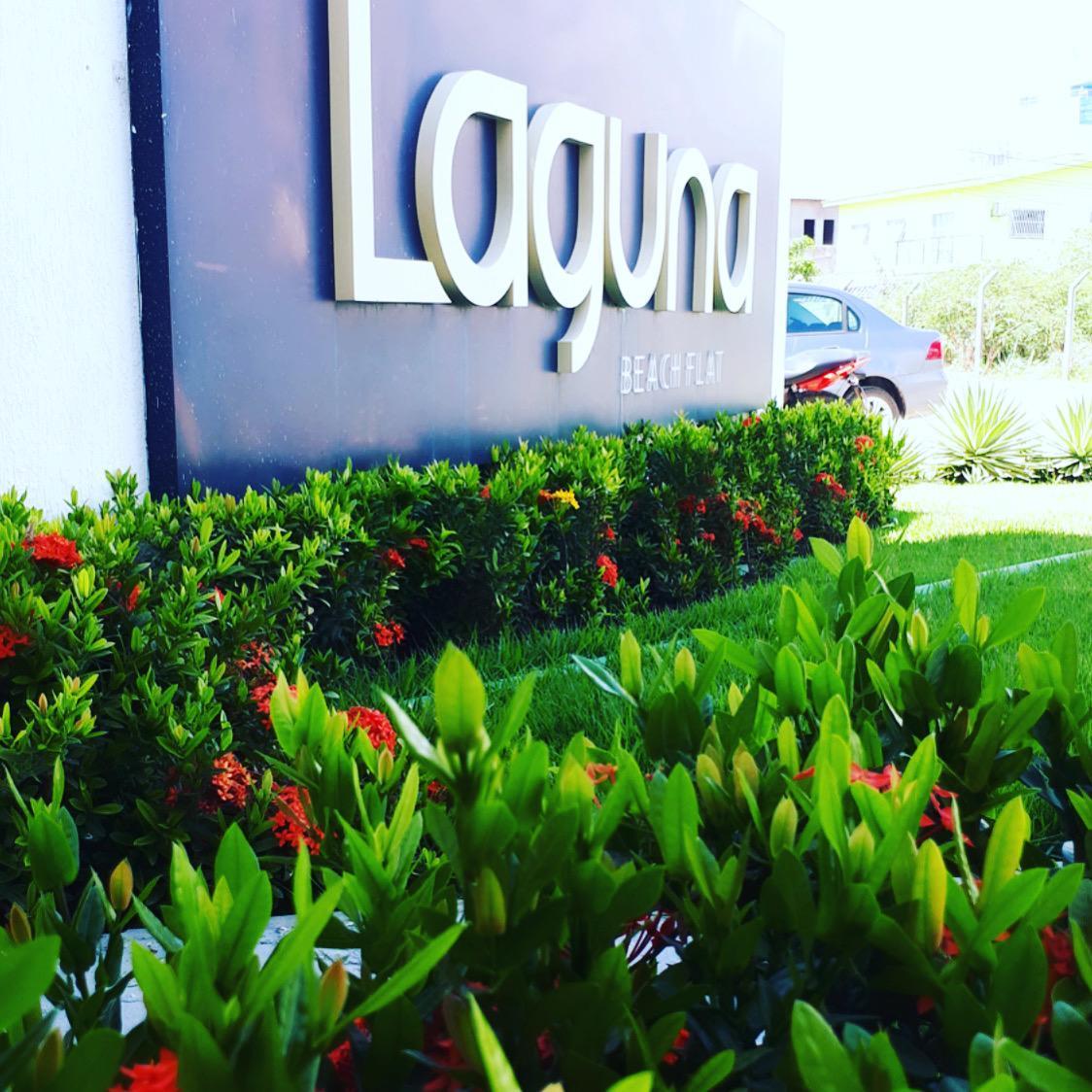 Laguna Beach Flat By New Time Pôrto das Galinhas المظهر الخارجي الصورة