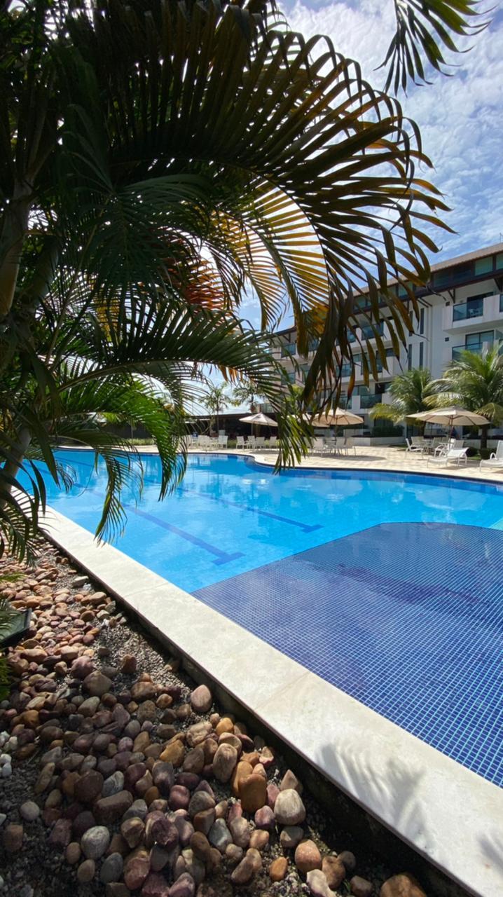 Laguna Beach Flat By New Time Pôrto das Galinhas المظهر الخارجي الصورة